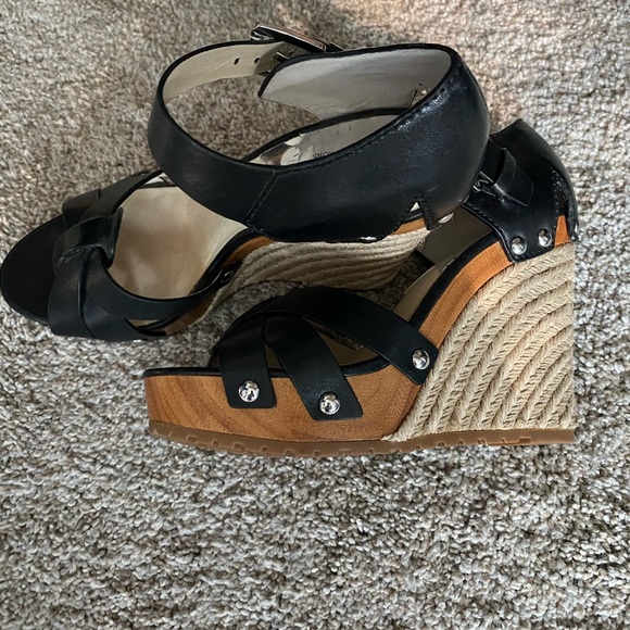 Michael Kors | Shoes | Wedge Heels 